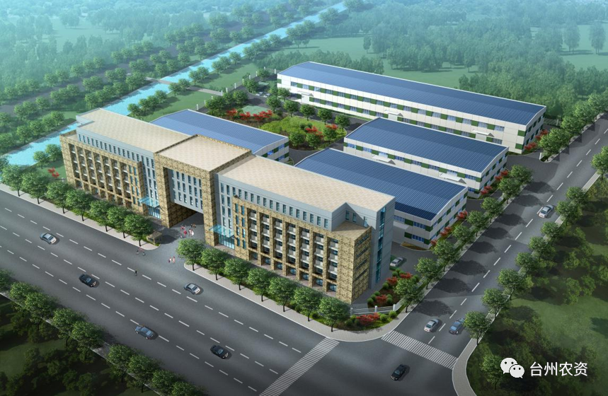 喜報(bào)！臺(tái)州農(nóng)資入選省級(jí)商業(yè)秘密保護(hù)基地